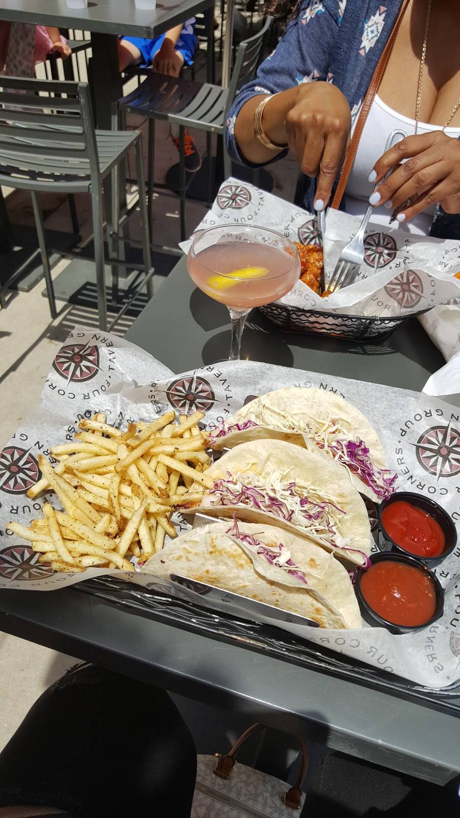 WestEnd | restaurant | 1326 W Madison St, Chicago, IL 60607, USA | 3129817100 OR +1 312-981-7100