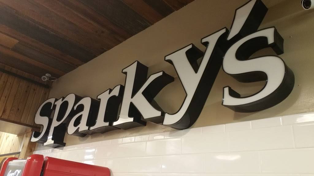 Sparkys Pizza | restaurant | 212 OR-224, Estacada, OR 97023, USA | 5036305522 OR +1 503-630-5522