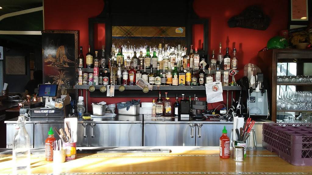 Bunker | restaurant | 99 Scott Ave, Brooklyn, NY 11237, USA | 7183864282 OR +1 718-386-4282