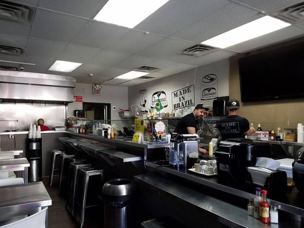 Brazilian Bowl Grill | meal delivery | 3204 N Broadway, Chicago, IL 60657, USA | 7738572002 OR +1 773-857-2002