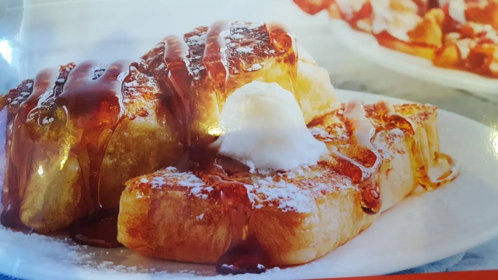 IHOP | restaurant | 8500 Annapolis Rd, New Carrollton, MD 20784, USA | 3014292088 OR +1 301-429-2088