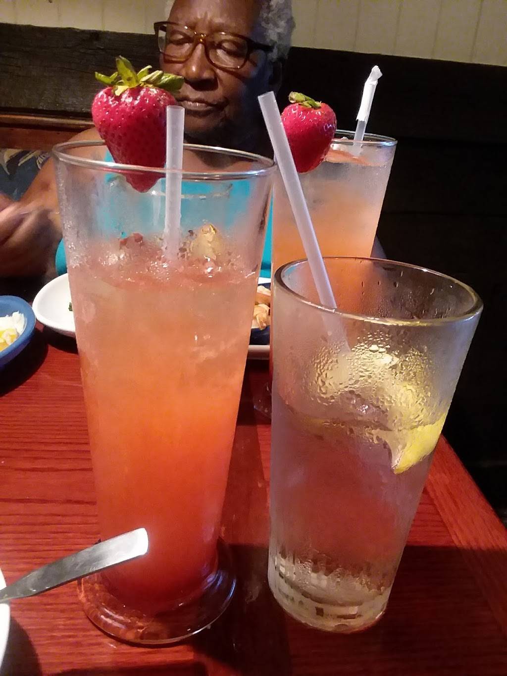 Red Lobster | restaurant | 6357 Interstate 55 North Frontage Rd, Jackson, MS 39213, USA | 6019778884 OR +1 601-977-8884