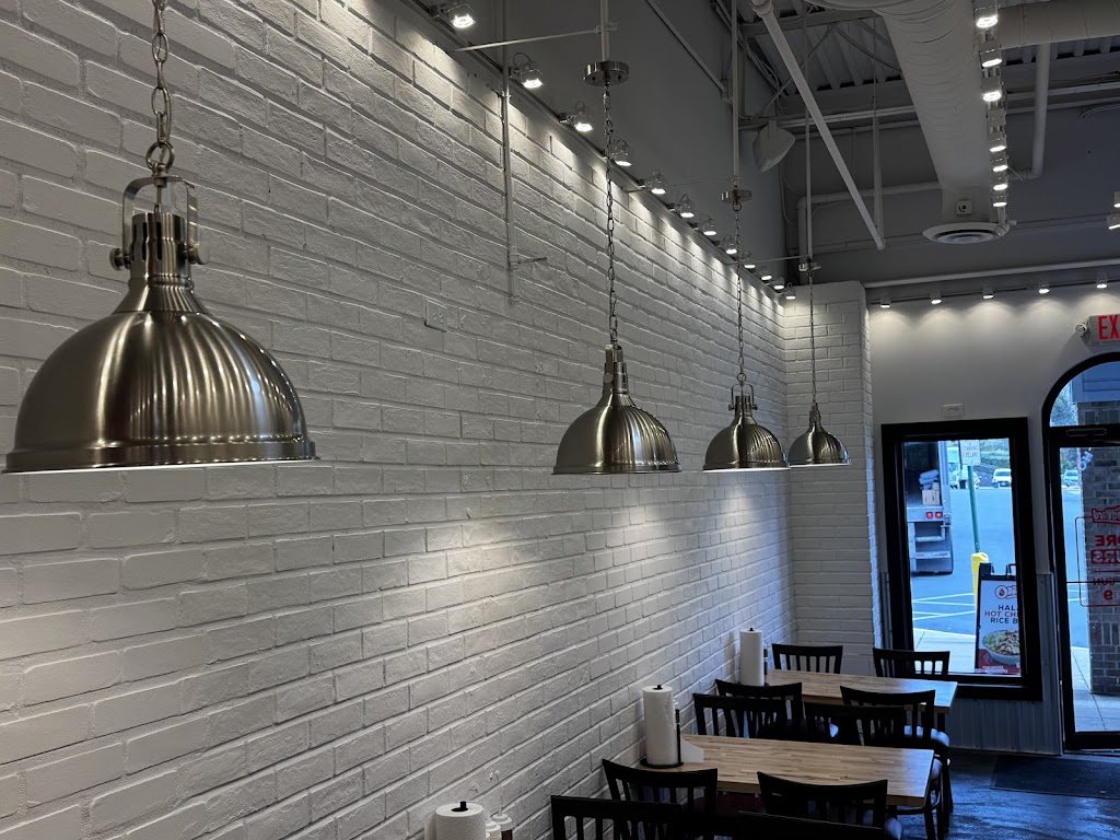 The Red Bird Hot Chicken & Fries | restaurant | 11130f South Lakes Dr, Reston, VA 20191, USA | 5307332473 OR +1 530-733-2473