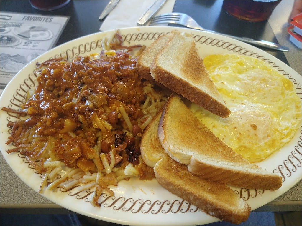 Waffle House | meal takeaway | 4219 Woodbine Rd, Pace, FL 32571, USA | 8509944500 OR +1 850-994-4500