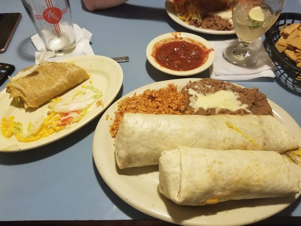 El Azteco | restaurant | 1016 W Saginaw St, Lansing, MI 48915, USA | 5174854589 OR +1 517-485-4589