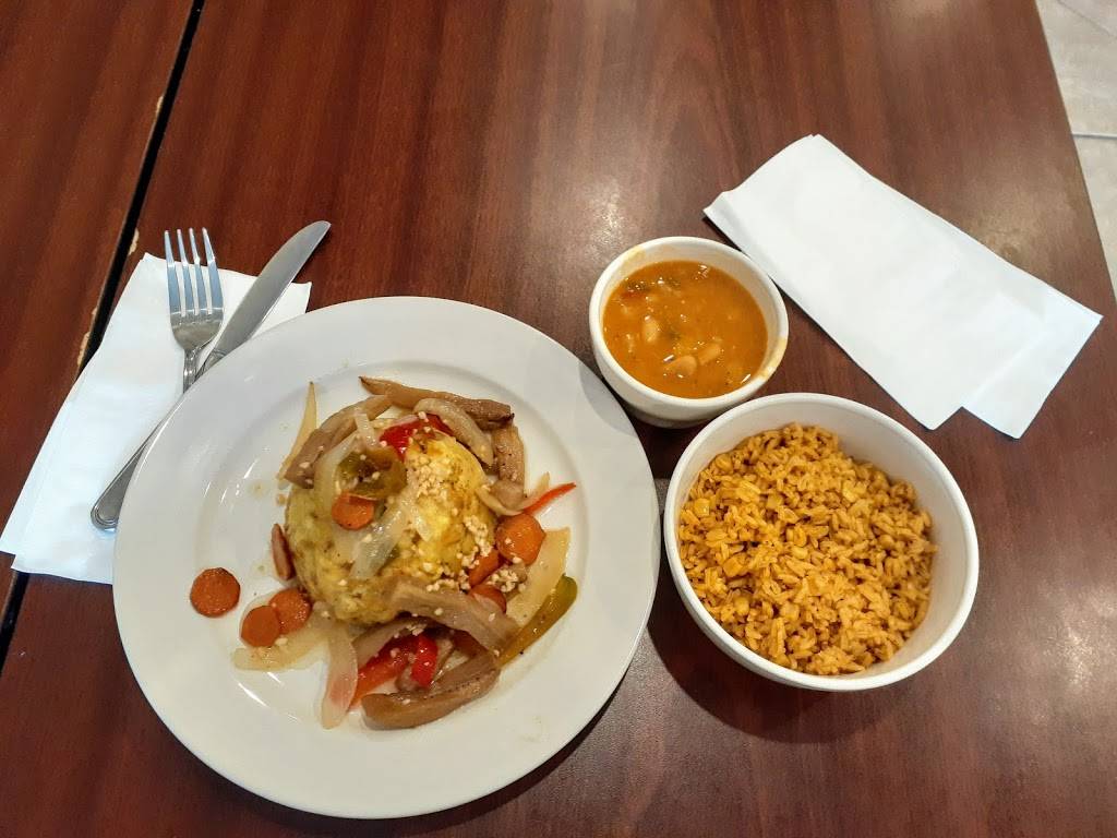 The Earthy Kitchen | restaurant | 9318 E Colonial Dr a9, Orlando, FL 32817, USA | 4076016841 OR +1 407-601-6841