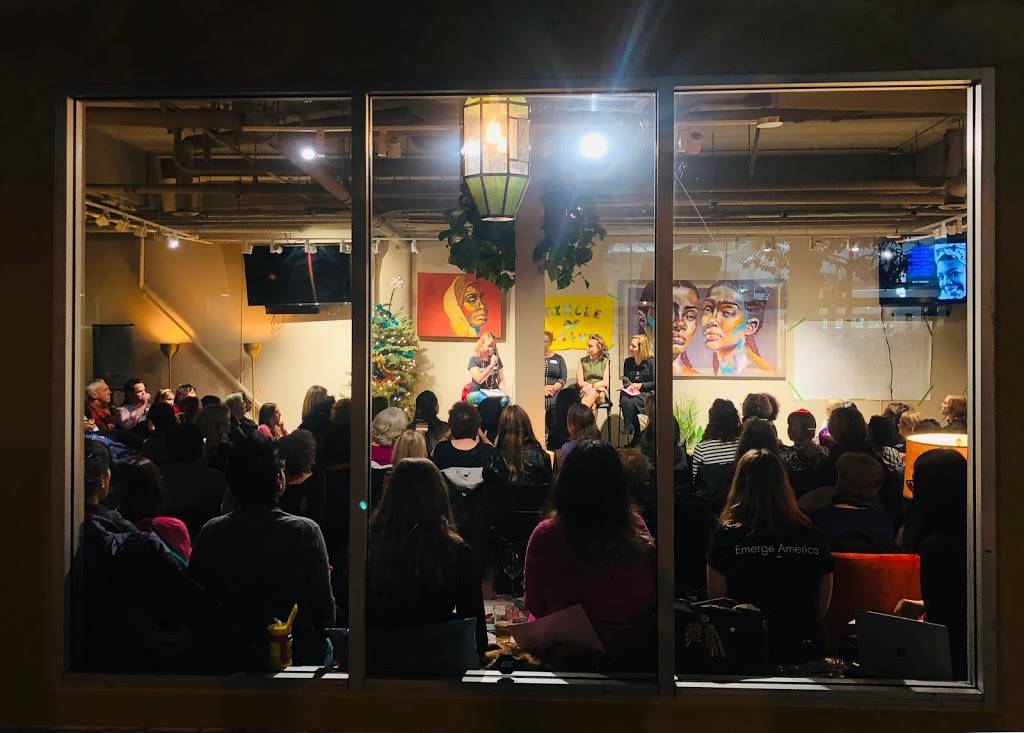 Manny’s | restaurant | 3092 16th St, San Francisco, CA 94103, USA | 4155338051 OR +1 415-533-8051