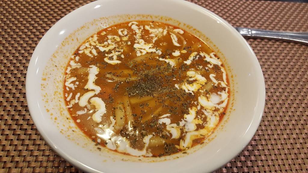 Afghan Kabob Restaurant | restaurant | 6357 Rolling Rd, Springfield, VA 22152, USA | 7039137008 OR +1 703-913-7008