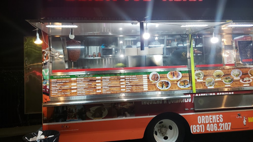 Patrona Tacos | restaurant | 175 Main St, Watsonville, CA 95076, USA | 8314062107 OR +1 831-406-2107