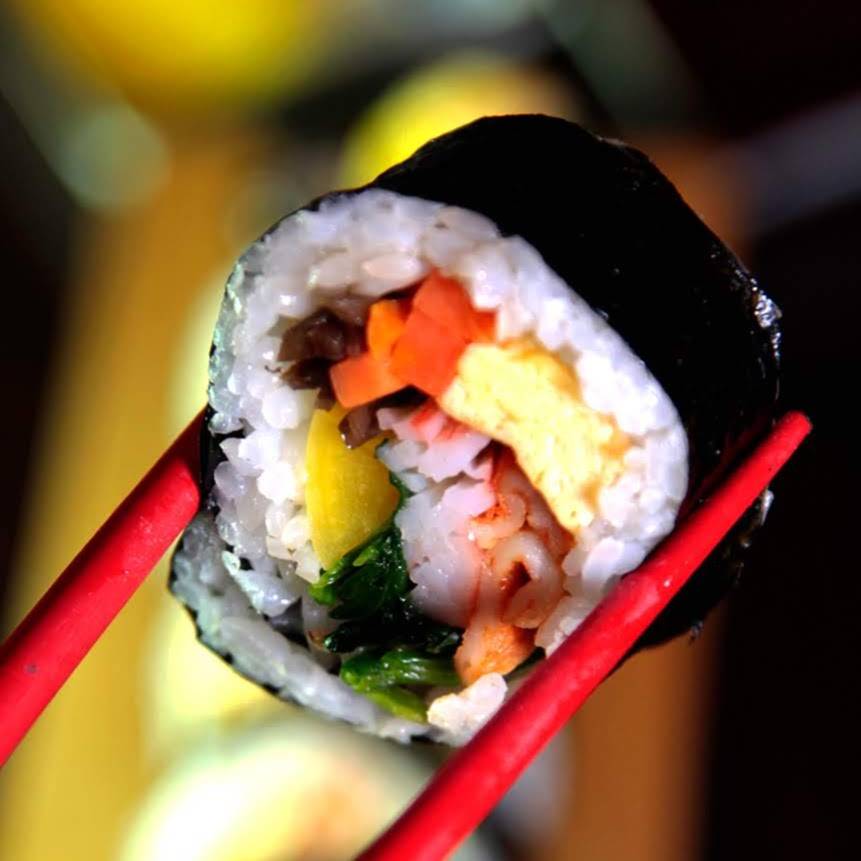 Damasita (Korean Kimbob & Deli) | restaurant | 2564 Royal Ln, Dallas, TX 75229, USA | 4697799647 OR +1 469-779-9647