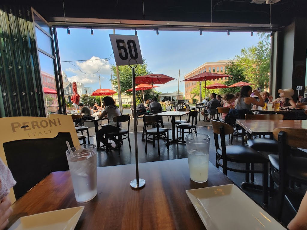 Capishe: Real Italian Kitchen (Dilworth location) | restaurant | 500 E Morehead St Suite 100, Charlotte, NC 28202, USA | 9808199494 OR +1 980-819-9494