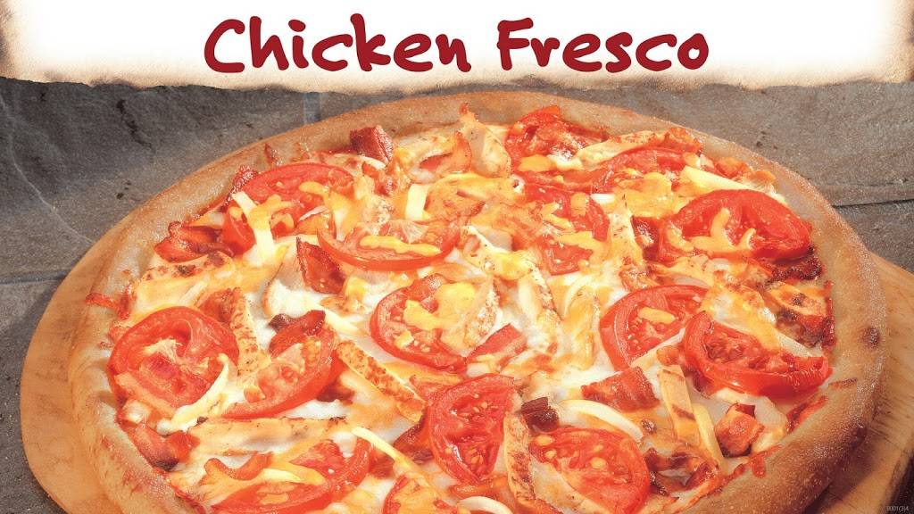 Marcos Pizza | restaurant | 3058 S Horner Blvd, Sanford, NC 27332, USA | 9197770350 OR +1 919-777-0350