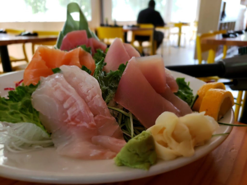 Moshi Moshi Brickell | restaurant | 1744 SW 3rd Ave, Miami, FL 33129, USA | 8444666744 OR +1 844-466-6744