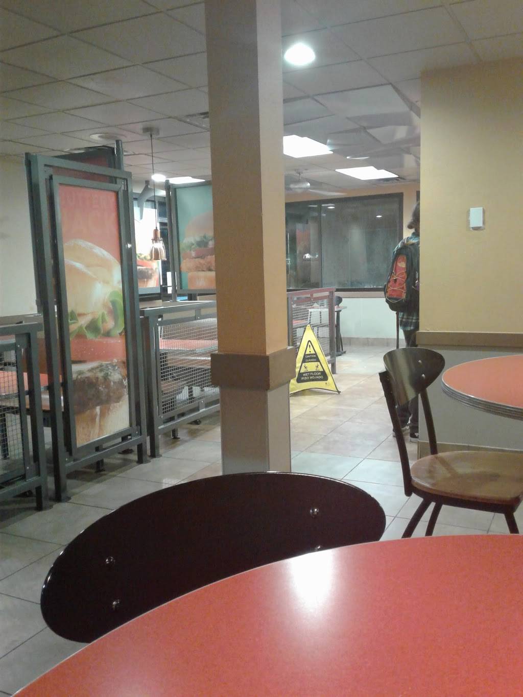 Jack in the Box | restaurant | 345 N LBJ Dr, San Marcos, TX 78666, USA | 5123537308 OR +1 512-353-7308