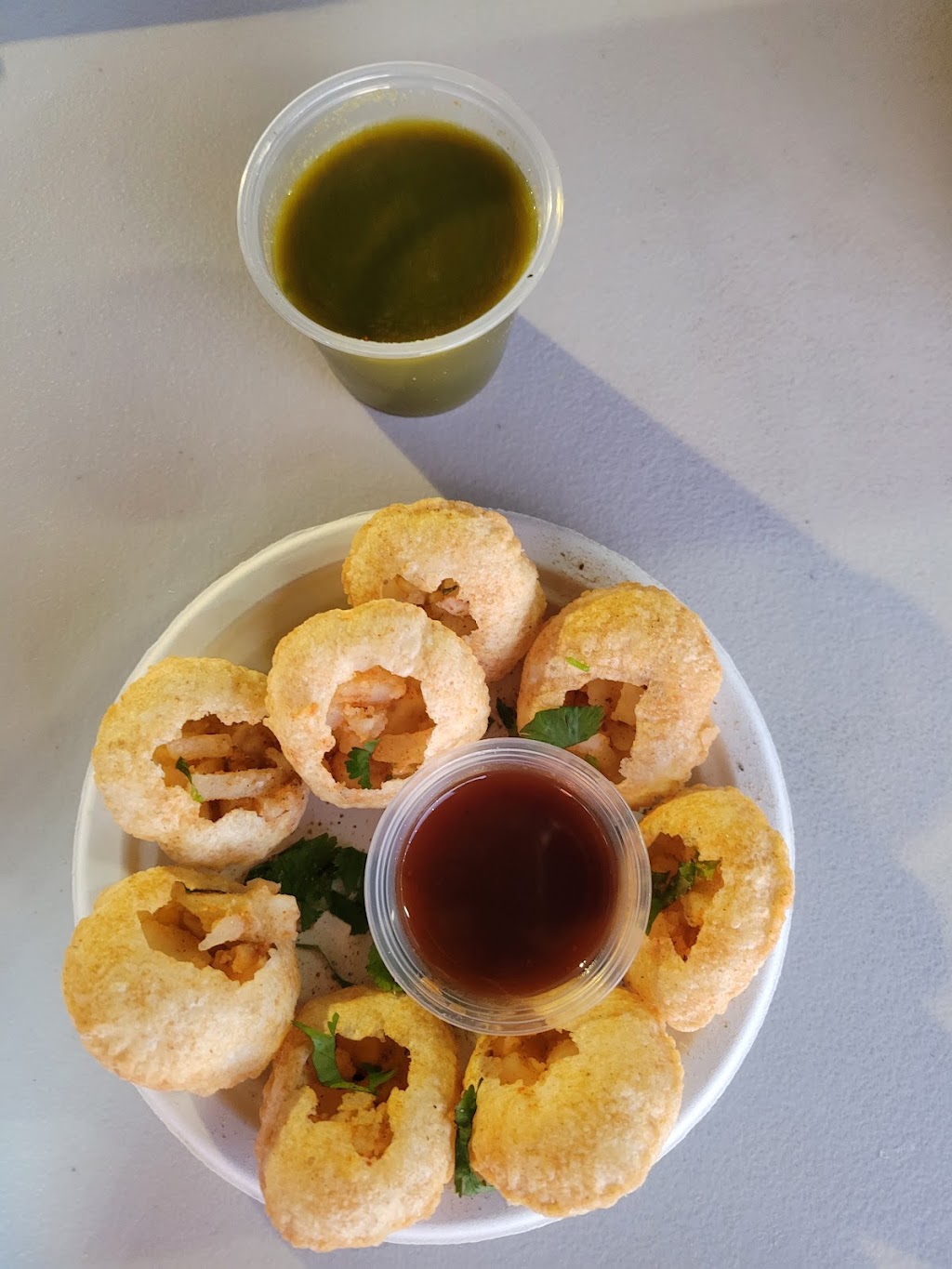 CHATPATA INDIA | restaurant | 115 E Fremont Ave, Sunnyvale, CA 94087, USA | 6509193257 OR +1 650-919-3257