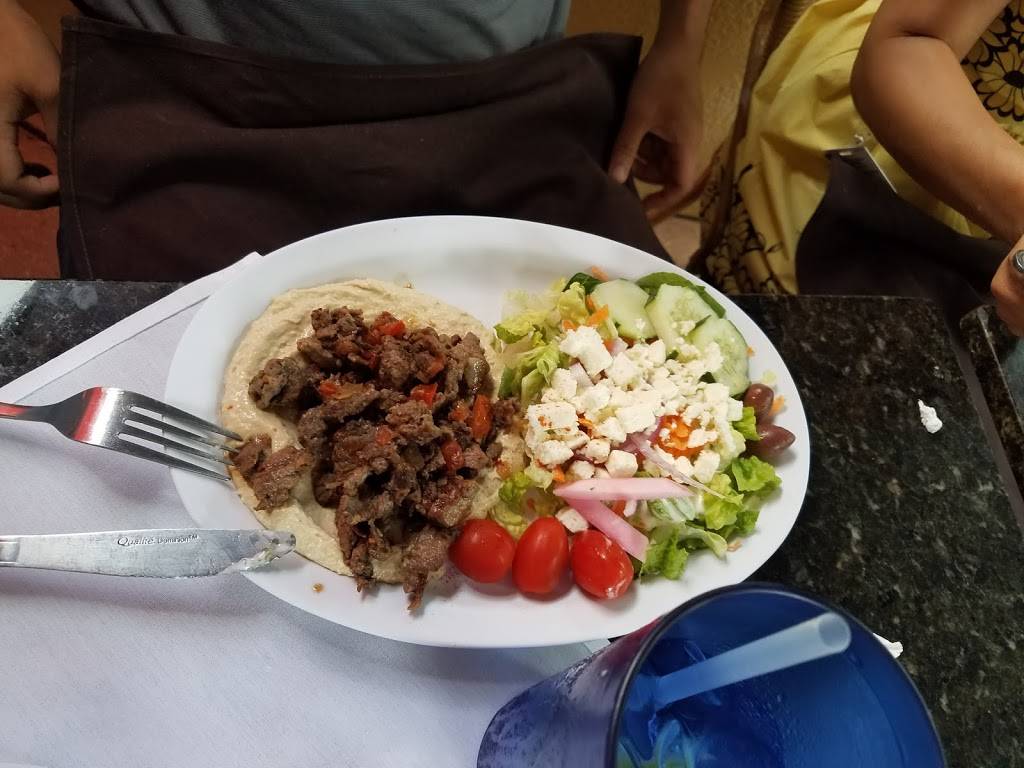 Aladdin Mediterranean Grill | restaurant | 3896 Northlake Blvd, Palm Beach Gardens, FL 33403, USA | 5616221660 OR +1 561-622-1660