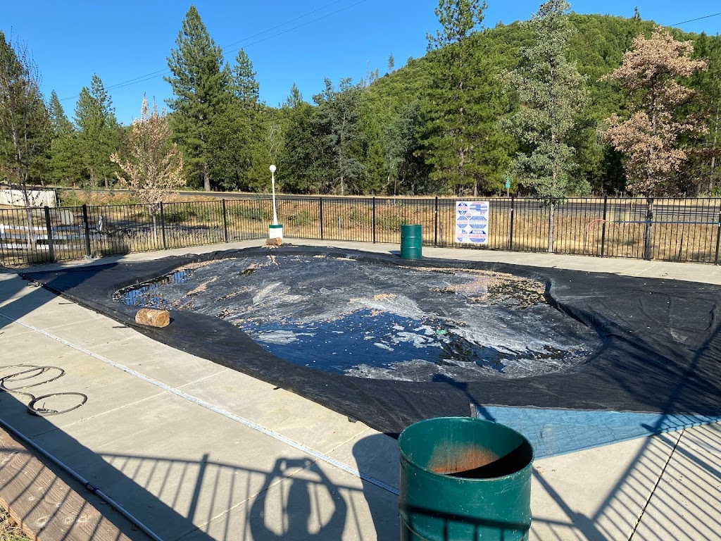 Yosemite Ridge Resort | restaurant | 7589 CA-120, Groveland, CA 95321, USA | 2098880248 OR +1 209-888-0248