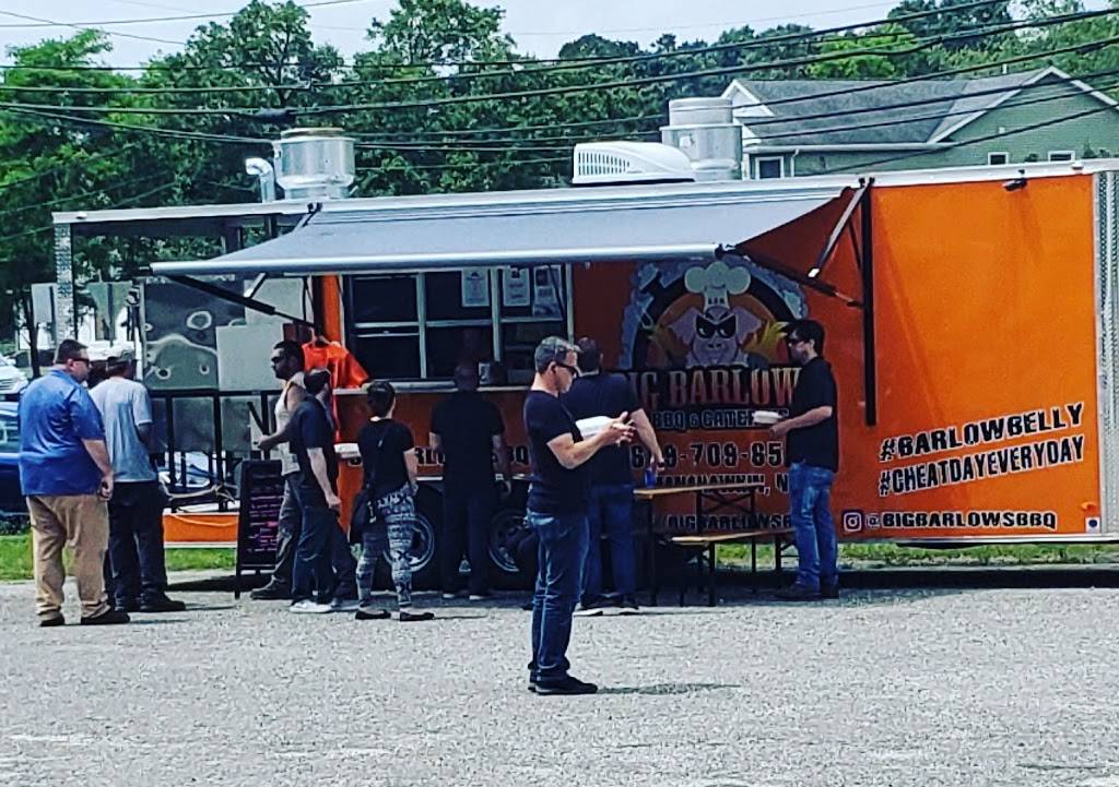 Big Barlows BBQ & Catering | restaurant | 21 S Main St Suite 6, Barnegat Township, NJ 08005, USA | 6095493640 OR +1 609-549-3640