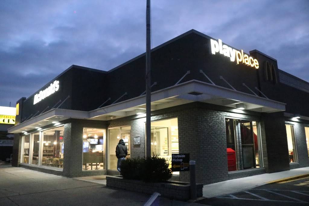 McDonalds | cafe | 3525 Fort Hamilton Pkwy, Brooklyn, NY 11218, USA | 7182850617 OR +1 718-285-0617