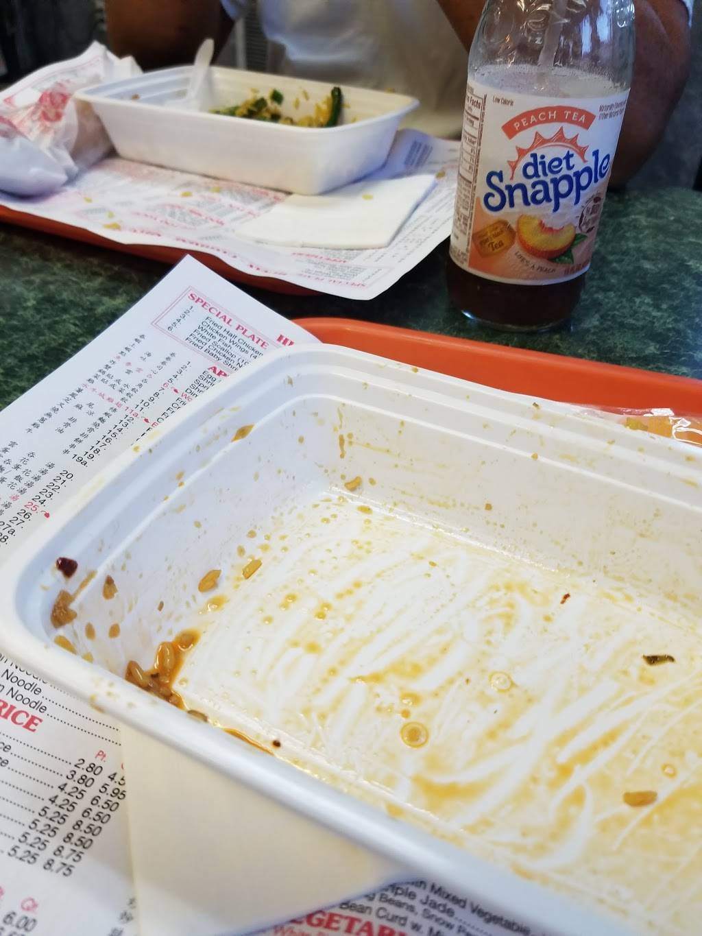 Hang Shing Kitchen | restaurant | 104-09 Metropolitan Ave, Flushing, NY 11375, USA | 7187931550 OR +1 718-793-1550