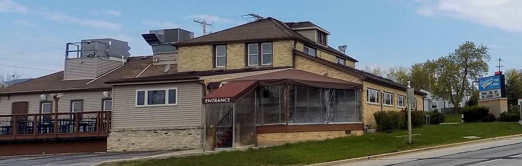 Graingers Pub & Grill | restaurant | 3400 W Loomis Rd, Milwaukee, WI 53221, USA | 4142829917 OR +1 414-282-9917