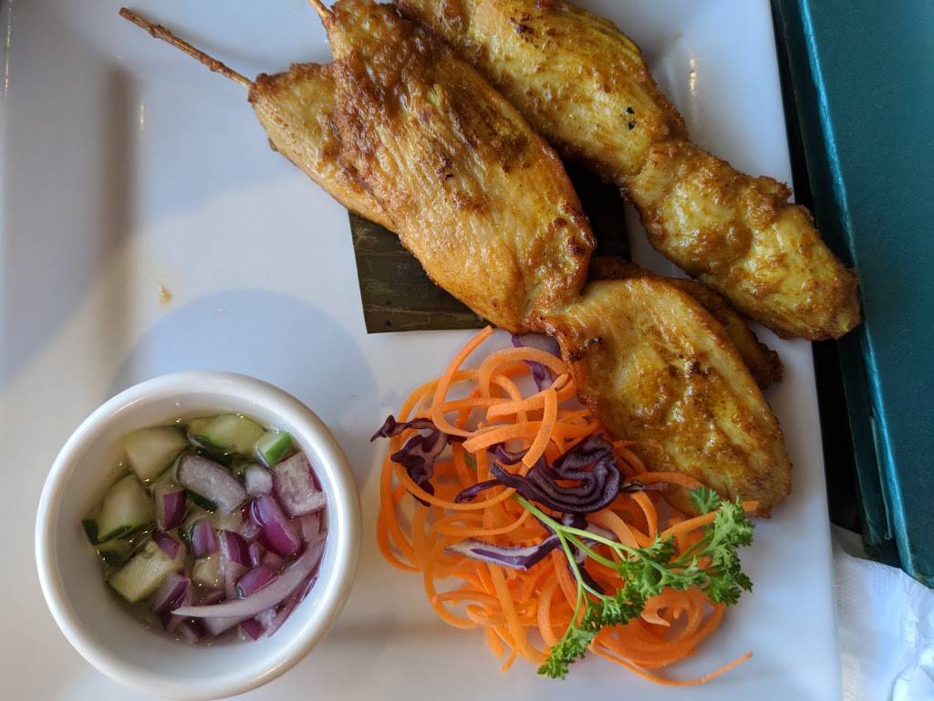 Tida Thai Cuisine | restaurant | 212 Arthur Way, Newport News, VA 23602, USA | 7572340099 OR +1 757-234-0099