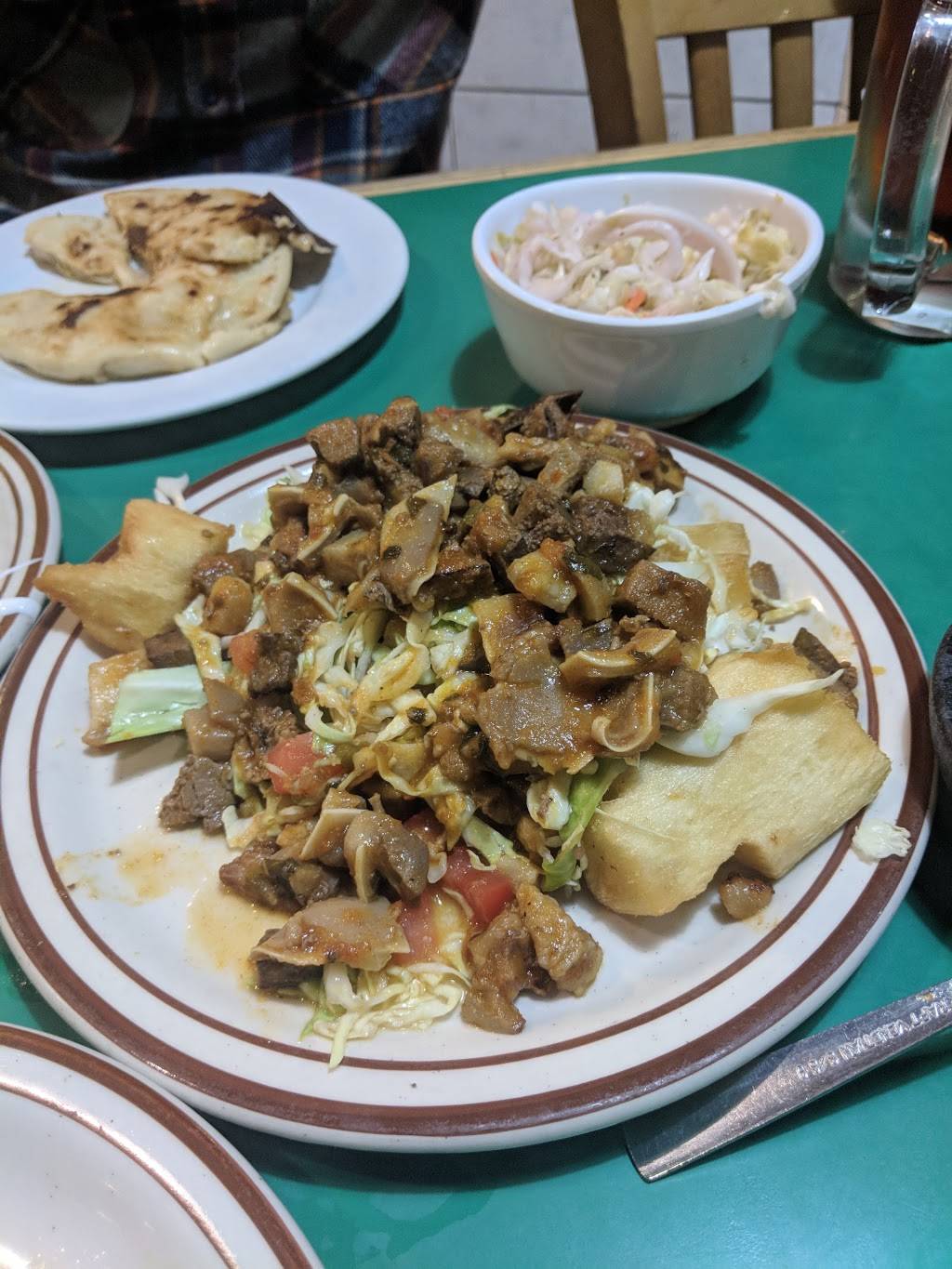 Los Panchos Restaurant | restaurant | 3206 Mission St, San Francisco, CA 94110, USA | 4152851033 OR +1 415-285-1033