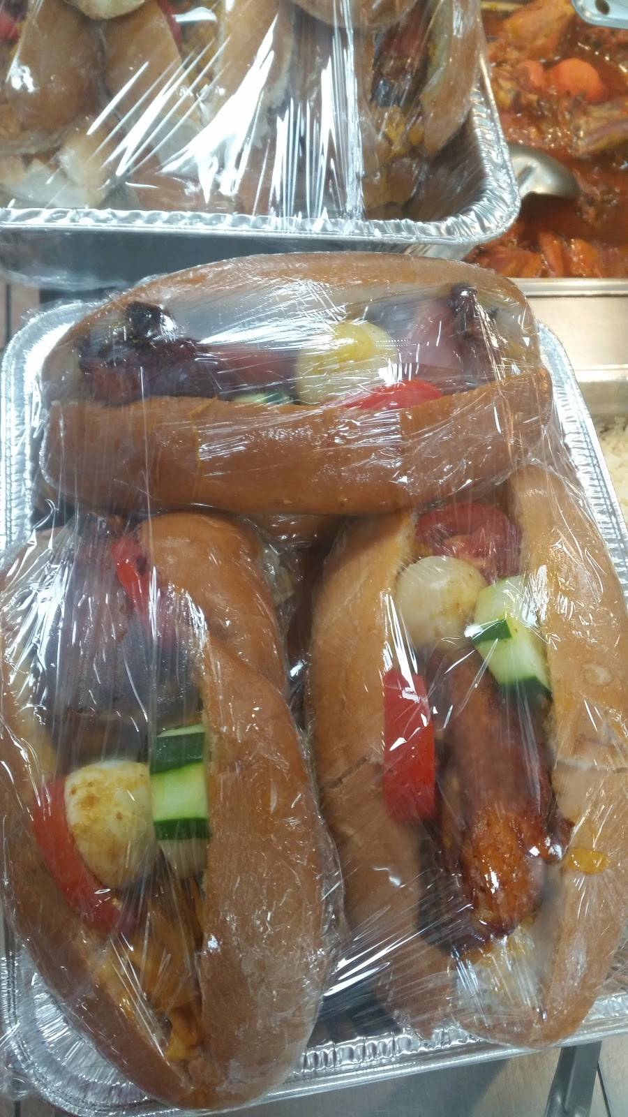 Deli Pupuseria Salvadoreña | restaurant | 16 Dawn Dr, Centereach, NY 11720, USA | 6312856736 OR +1 631-285-6736