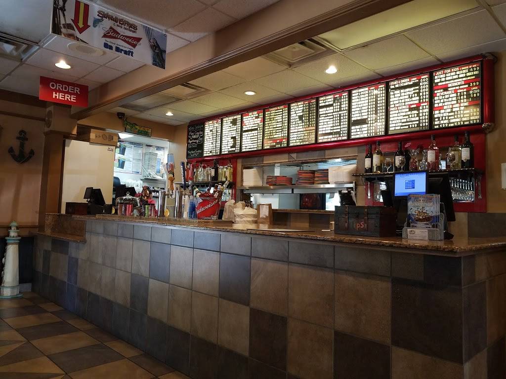 Seafood Express & More | restaurant | 3505 St Johns Bluff Rd S, Jacksonville, FL 32224, USA | 9046837637 OR +1 904-683-7637