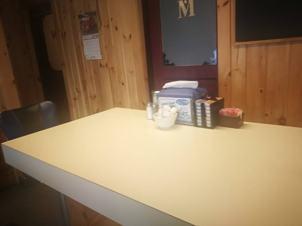 Blue Anchor Restaurant & Motel Cabins | restaurant | 12215 NY-28, Poland, NY 13431, USA | 3158265990 OR +1 315-826-5990