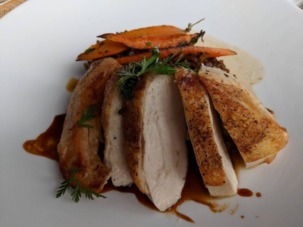 The Bistro at Auberge du Soleil | restaurant | 180 Rutherford Hill Rd, Rutherford, CA 94573, USA | 8003485406 OR +1 800-348-5406