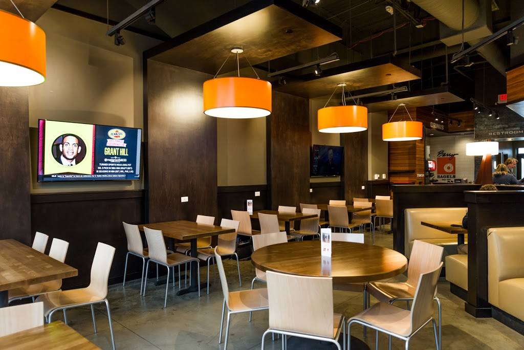 Barry Bagels & Deli Westerville | meal delivery | 655 Worthington Rd, Westerville, OH 43082, USA | 6147764930 OR +1 614-776-4930