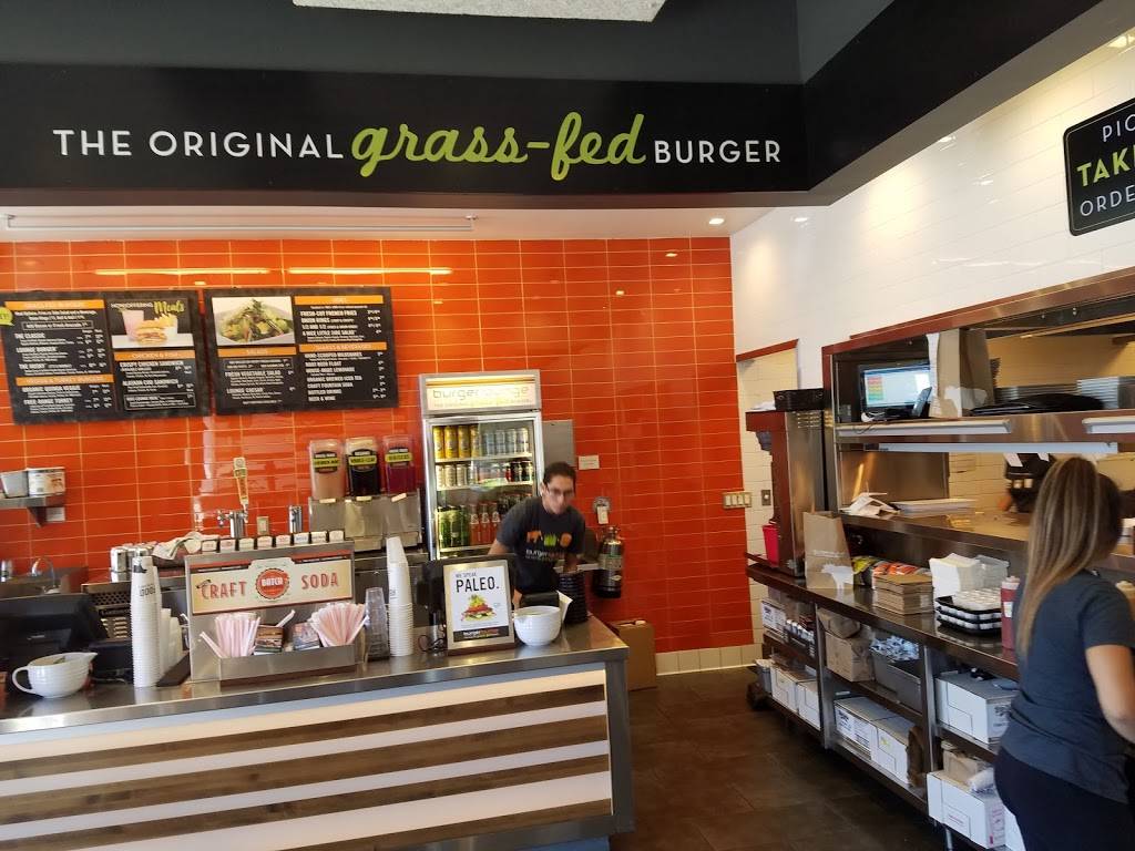 Burger Lounge | restaurant | 40695 Winchester Rd, Temecula, CA 92591, USA | 9517191464 OR +1 951-719-1464