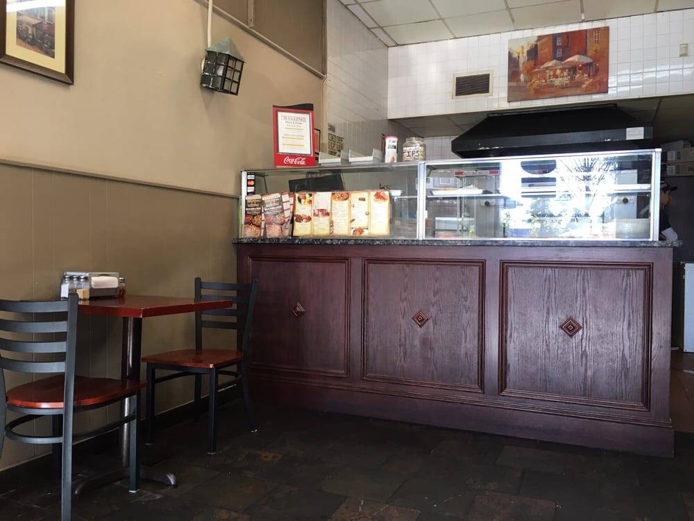 Avellino Pizza & Pasta | restaurant | 15 E Hartsdale Ave, Hartsdale, NY 10530, USA | 9144281926 OR +1 914-428-1926