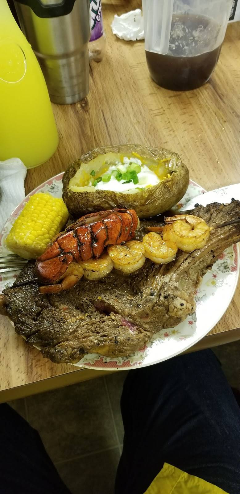 Restaurant Hickory Hill BBQ | restaurant | 20101 TX-31, Tyler, TX 75705, USA | 9035667923 OR +1 903-566-7923