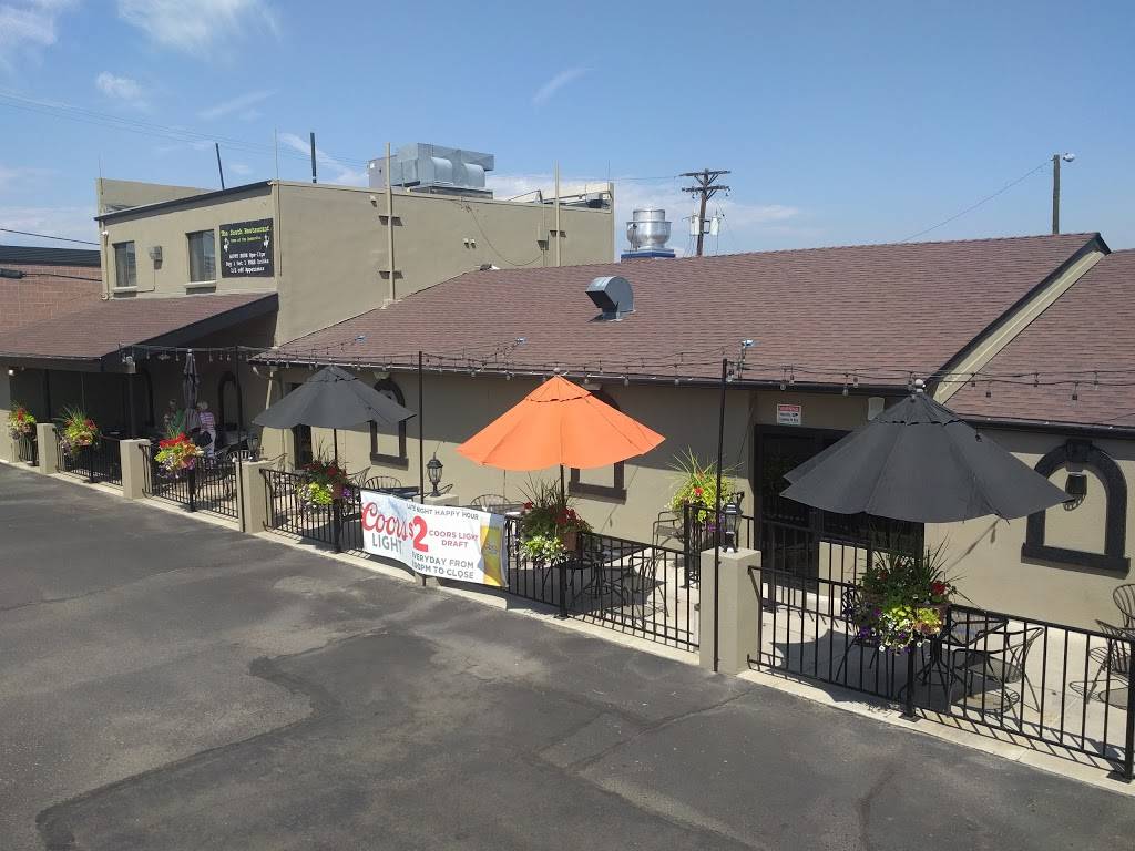 The South Restaurant | restaurant | 3535 S Huron St, Englewood, CO 80110, USA | 3037899833 OR +1 303-789-9833