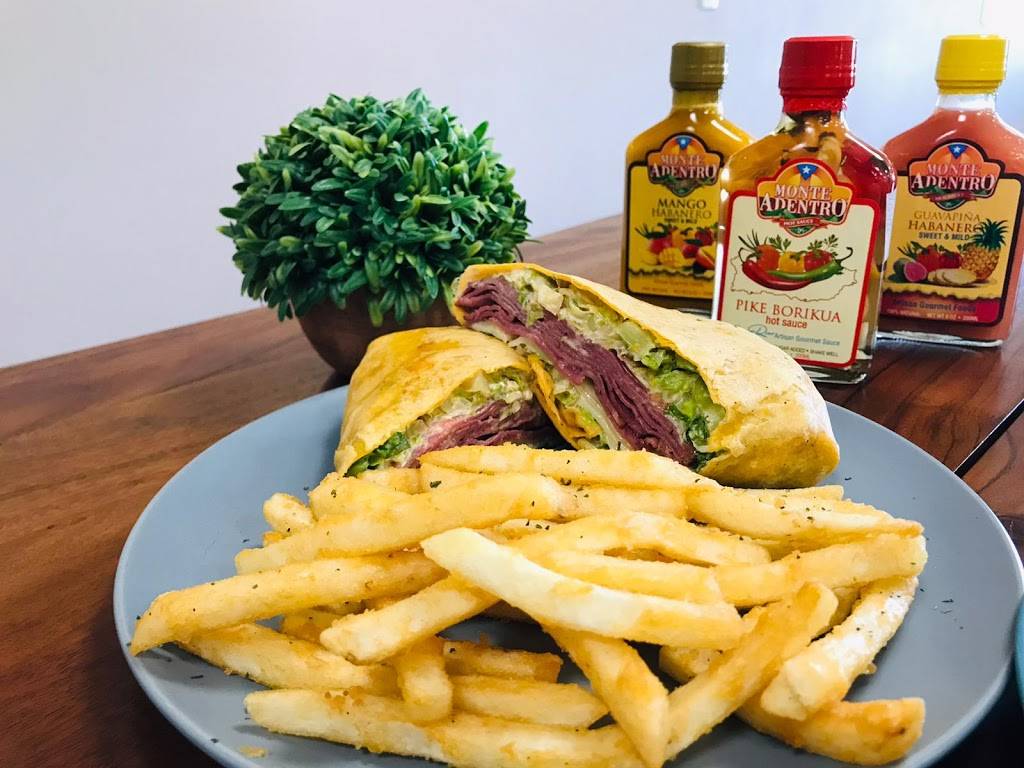 Macchiato Coffee Shop & Delicatessen | cafe | 1972 E Osceola Pkwy, Kissimmee, FL 34743, USA | 4072017685 OR +1 407-201-7685