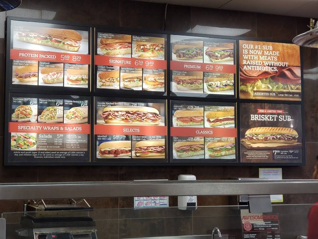 Mr.Sub | restaurant | 6740 Meadowvale Town Centre Cir, Mississauga, ON L5N 4B7, Canada | 9058129783 OR +1 905-812-9783