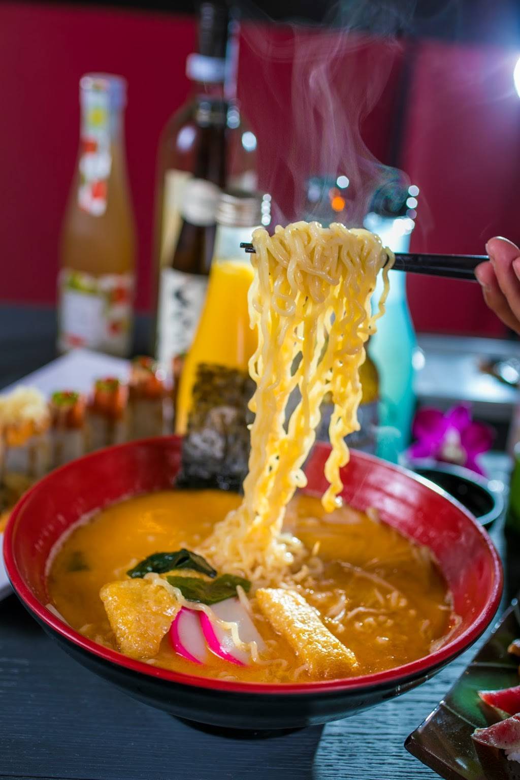 Ginza AYCE Sushi - Torrance | restaurant | 24215 Crenshaw Blvd, Torrance, CA 90505, USA | 3103257979 OR +1 310-325-7979