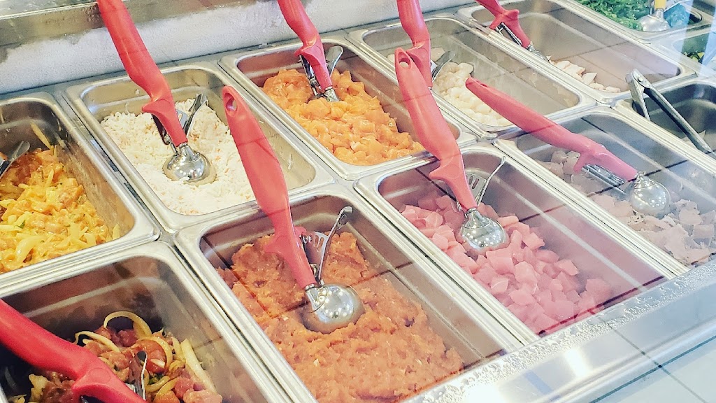 Pokemotto Tarzana | meal takeaway | 19100 Ventura Blvd Ste. F, Tarzana, CA 91356, USA | 8186008068 OR +1 818-600-8068