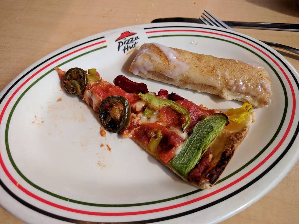 Pizza Hut | restaurant | 409 N Mattis Ave, Champaign, IL 61821, USA | 2173598807 OR +1 217-359-8807