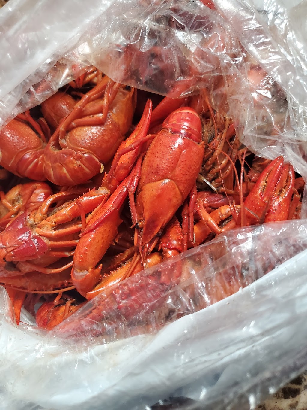 Bayou Kitchen Crawfish Kings | restaurant | 15495 S Post Oak Rd, Houston, TX 77053, USA | 8325676188 OR +1 832-567-6188