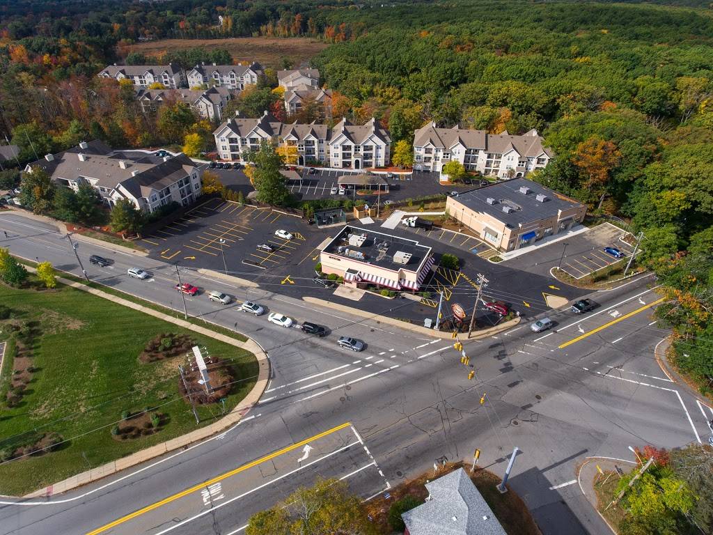 Boston Market | restaurant | 435 Winthrop Ave, Lawrence, MA 01843, USA | 9787258100 OR +1 978-725-8100