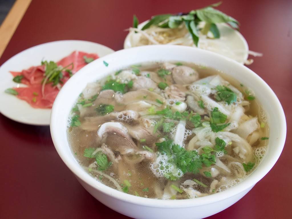 House of Pho | restaurant | 5353 Almaden Expy, San Jose, CA 95118, USA | 4082666683 OR +1 408-266-6683