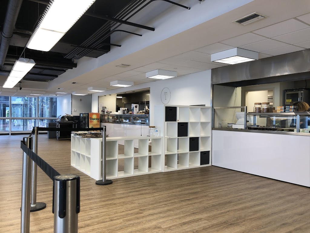 Threefold Cafe Brickell | restaurant | 1441 Brickell Ave Suite 310, Miami, FL 33131, USA | 7863626616 OR +1 786-362-6616