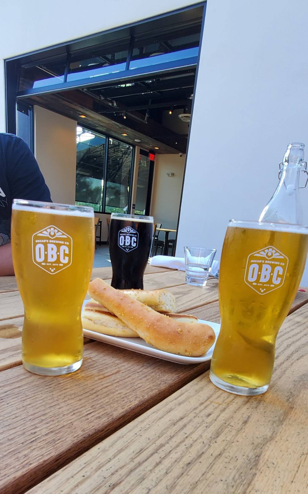 Oscars Brewing Company | restaurant | 29375 Rancho California Rd, Temecula, CA 92591, USA | 9516952422 OR +1 951-695-2422