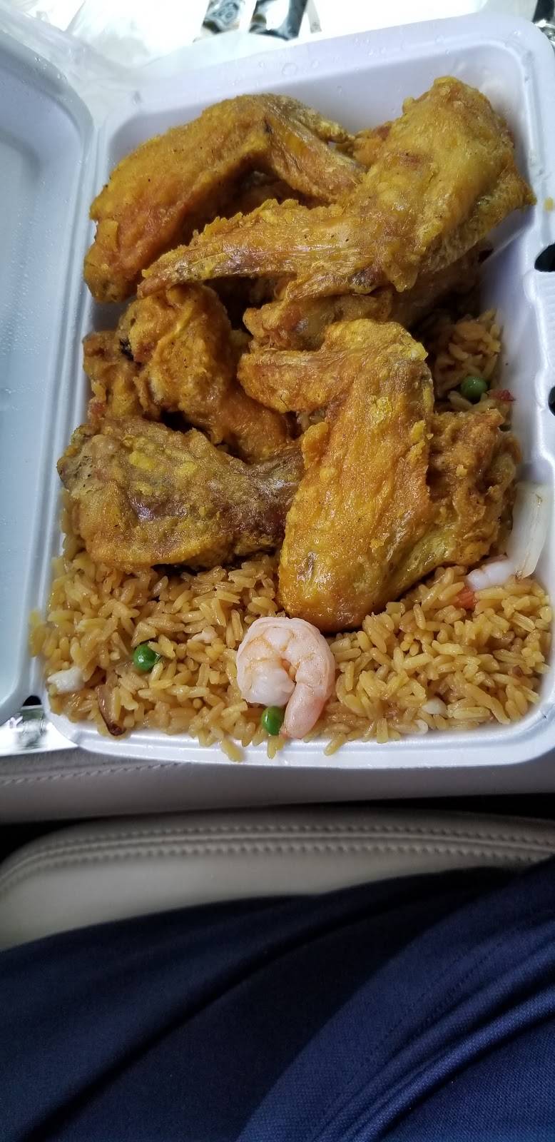 China Queen | restaurant | 940 S Military Trail, West Palm Beach, FL 33415, USA | 5616889288 OR +1 561-688-9288