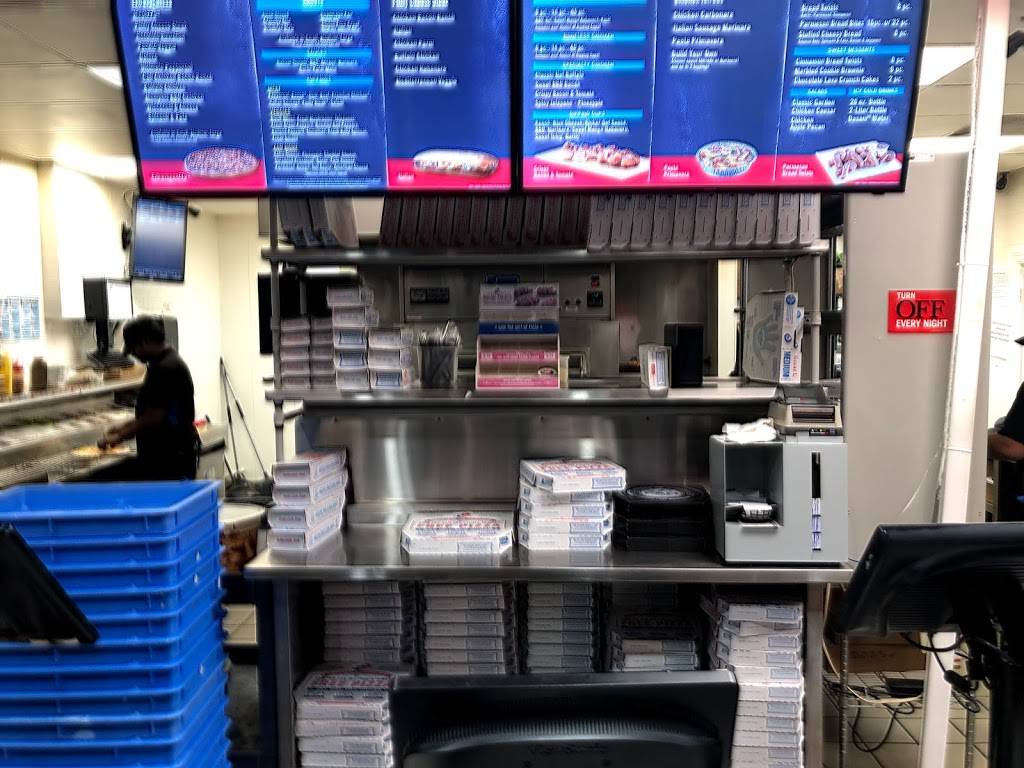 Dominos Pizza | meal delivery | 907 Del Mar Ave, San Jose, CA 95128, USA | 4082873755 OR +1 408-287-3755