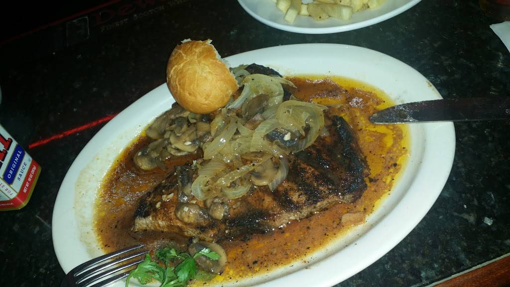 Porterhouse Steaks and Seafood | restaurant | 15W776 N Frontage Rd, Burr Ridge, IL 60527, USA | 6308509999 OR +1 630-850-9999