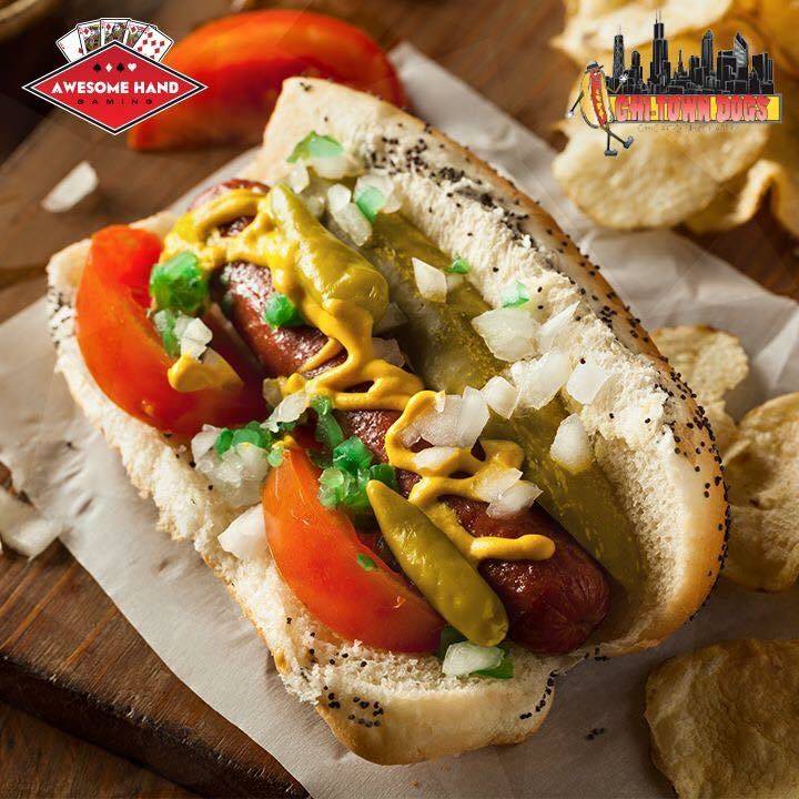 Chi-Town Dogs | restaurant | 541 B Auburn Dr., Island Lake, IL 60042, USA | 8478655179 OR +1 847-865-5179